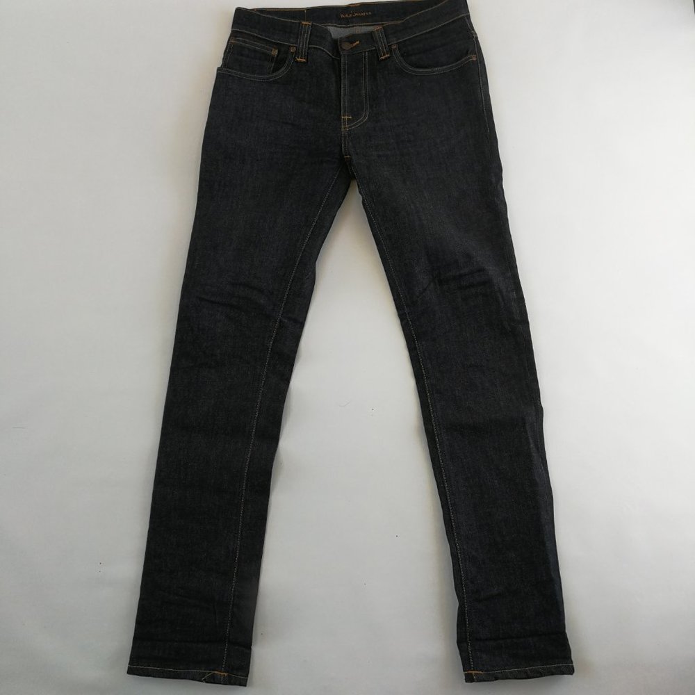 Nudie Grim Tim Jeans 32